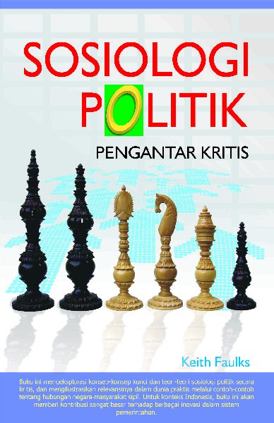 Sosiologi Politik, Pengantar Kritis